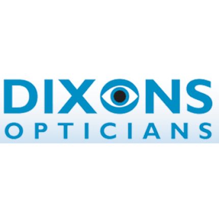 Logo de Dixons Opticians