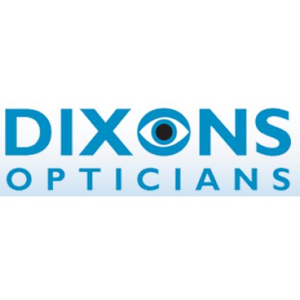 Logo from Dixons Opticians