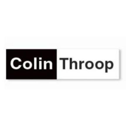 Logotipo de Colin Throop