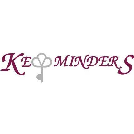 Logo da Keyminders
