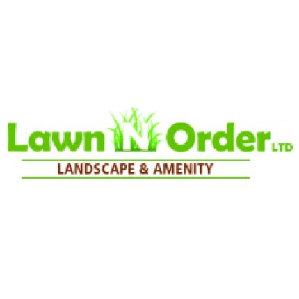 Logotyp från Lawn N Order Ltd