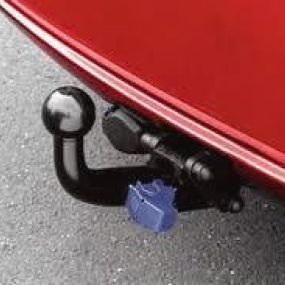 Bild von Mobile Towbars