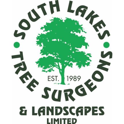 Logo van South Lakes Tree Surgeons