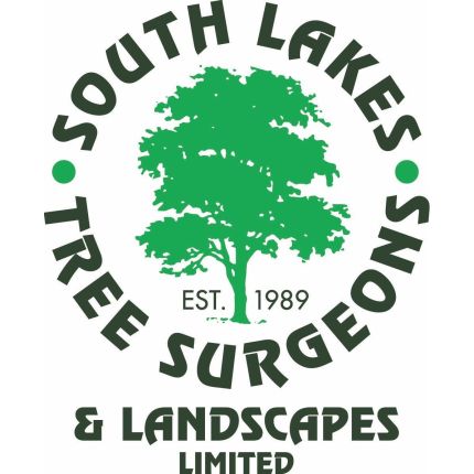 Λογότυπο από South Lakes Tree Surgeons