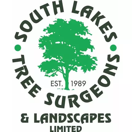 Logo de South Lakes Tree Surgeons