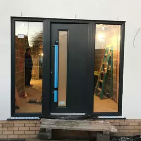Bild von Premier Window Systems Ltd