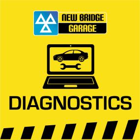 Bild von New Bridge Garage