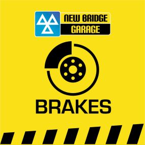 Bild von New Bridge Garage