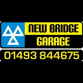 Bild von New Bridge Garage