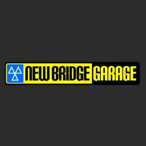 Bild von New Bridge Garage