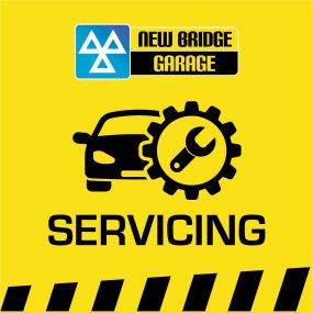 Bild von New Bridge Garage