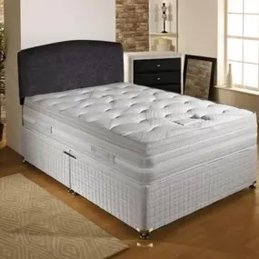 Bild von the bedroom