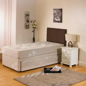 Bild von the bedroom