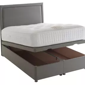 Bild von the bedroom