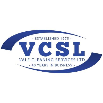 Logo da Vale Cleaning Services Ltd