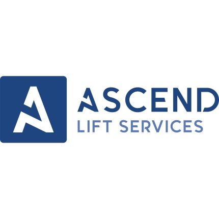 Logo van Ascend Lift Services