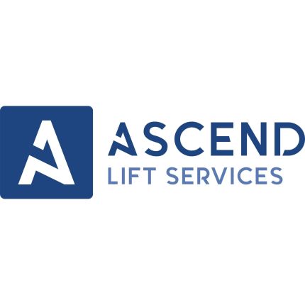 Logo de Ascend Lift Services