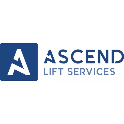 Logotipo de Ascend Lift Services