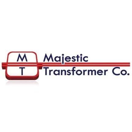 Logo from Majestic Transformer Co