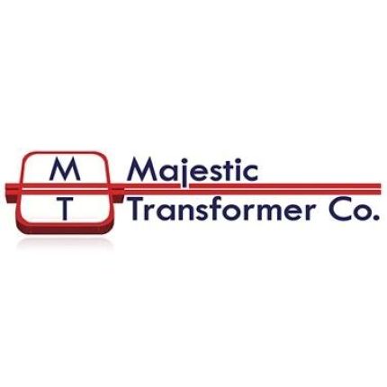 Logotipo de Majestic Transformer Co