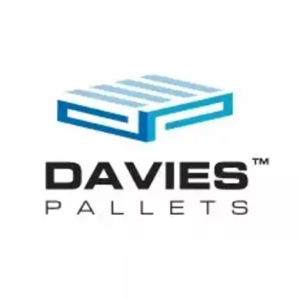 Logo from Davies Pallets