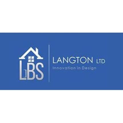 Logo van L B S Langton Ltd