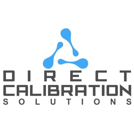 Logo da Direct Calibration Solutions