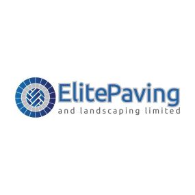 Bild von Elite Paving & Landscaping Ltd