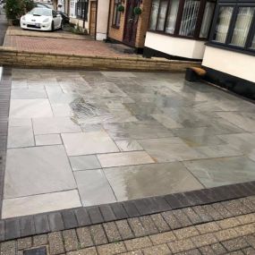 Bild von Elite Paving & Landscaping Ltd