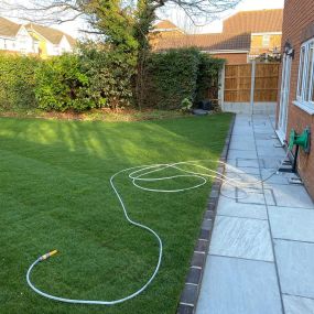 Bild von Elite Paving & Landscaping Ltd