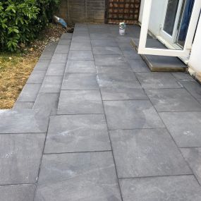 Bild von Elite Paving & Landscaping Ltd