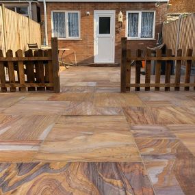 Bild von Elite Paving & Landscaping Ltd