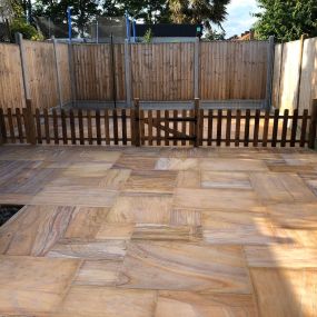 Bild von Elite Paving & Landscaping Ltd