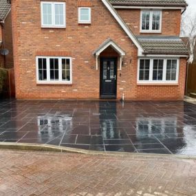 Bild von Elite Paving & Landscaping Ltd