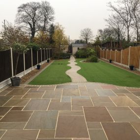 Bild von Elite Paving & Landscaping Ltd