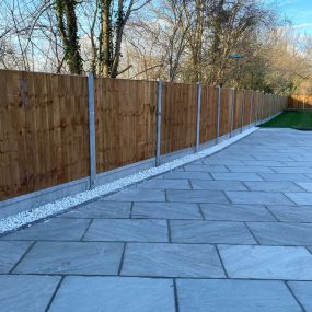 Bild von Elite Paving & Landscaping Ltd