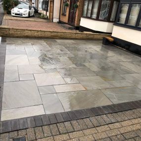 Bild von Elite Paving & Landscaping Ltd