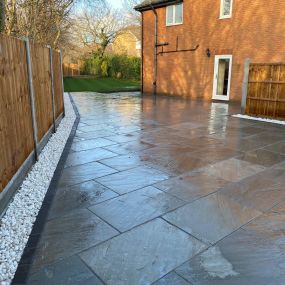 Bild von Elite Paving & Landscaping Ltd