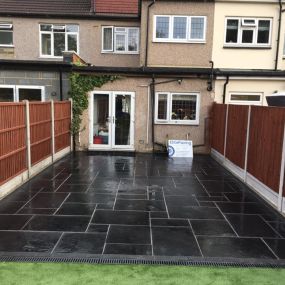 Bild von Elite Paving & Landscaping Ltd