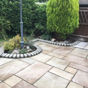 Bild von Elite Paving & Landscaping Ltd