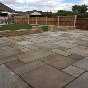 Bild von Elite Paving & Landscaping Ltd