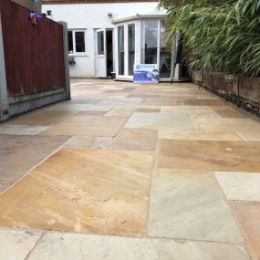 Bild von Elite Paving & Landscaping Ltd