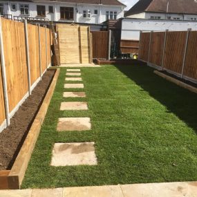 Bild von Elite Paving & Landscaping Ltd