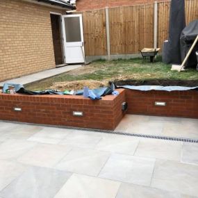 Bild von Elite Paving & Landscaping Ltd