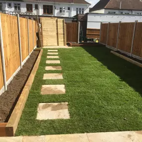 Bild von Elite Paving & Landscaping Ltd