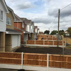 Bild von Elite Paving & Landscaping Ltd