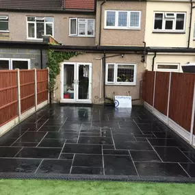 Bild von Elite Paving & Landscaping Ltd