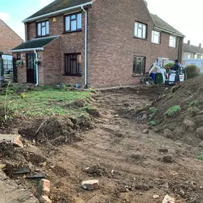 Bild von Elite Paving & Landscaping Ltd