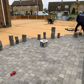 Bild von Elite Paving & Landscaping Ltd