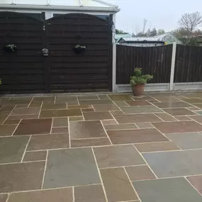 Bild von Elite Paving & Landscaping Ltd